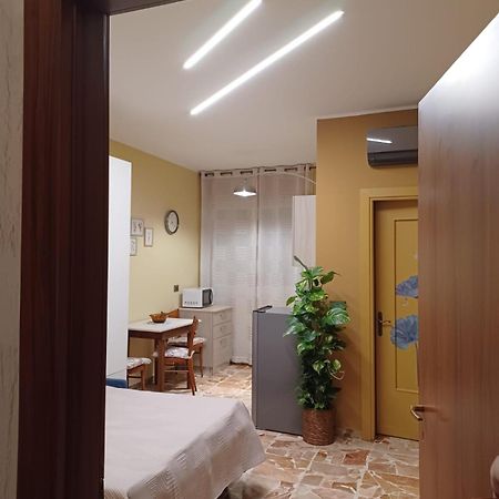 Ca Da Curt Monolocale Apartment Priocca ภายนอก รูปภาพ