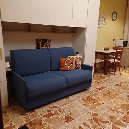 Ca Da Curt Monolocale Apartment Priocca ภายนอก รูปภาพ
