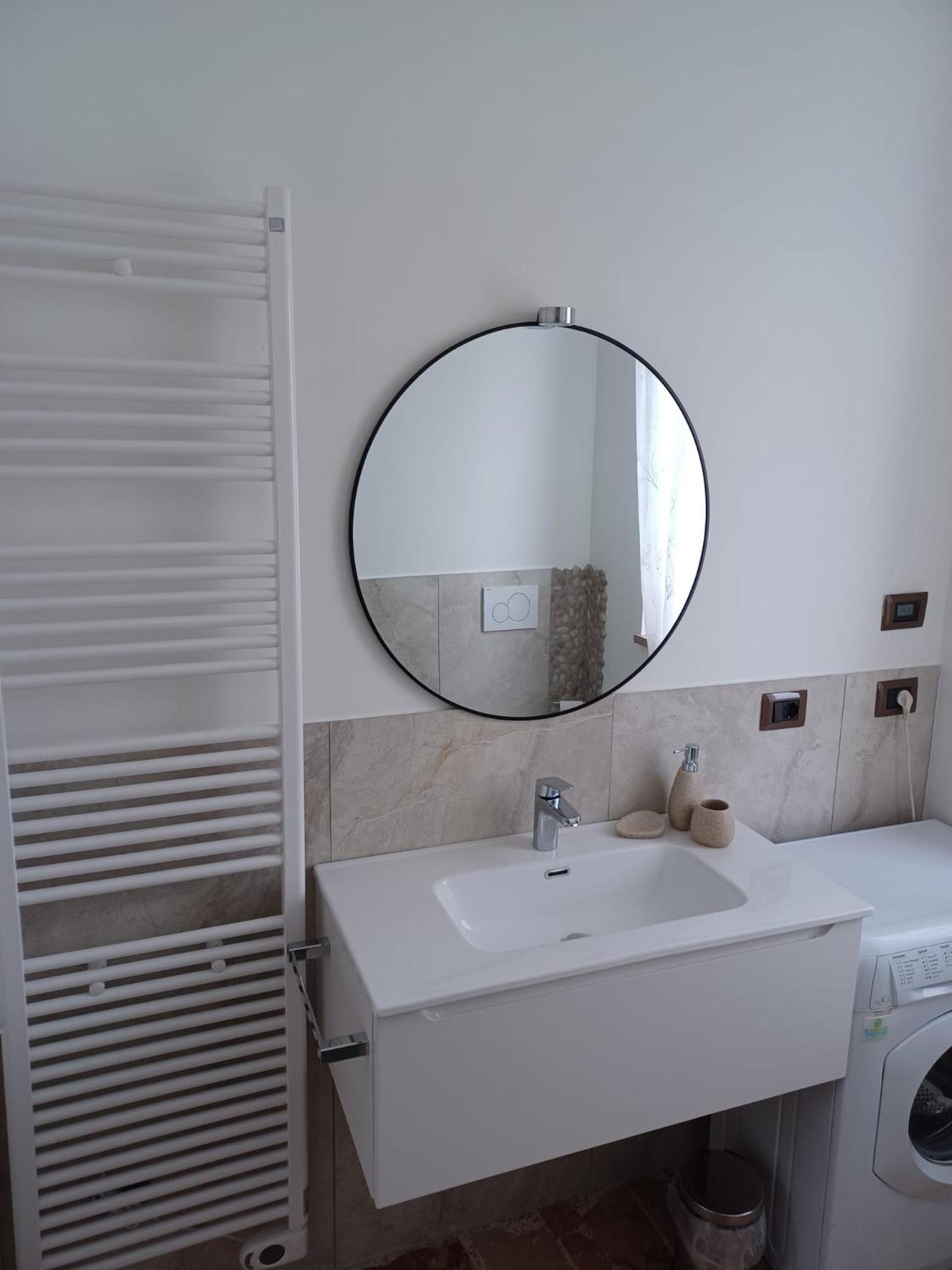Ca Da Curt Monolocale Apartment Priocca ภายนอก รูปภาพ