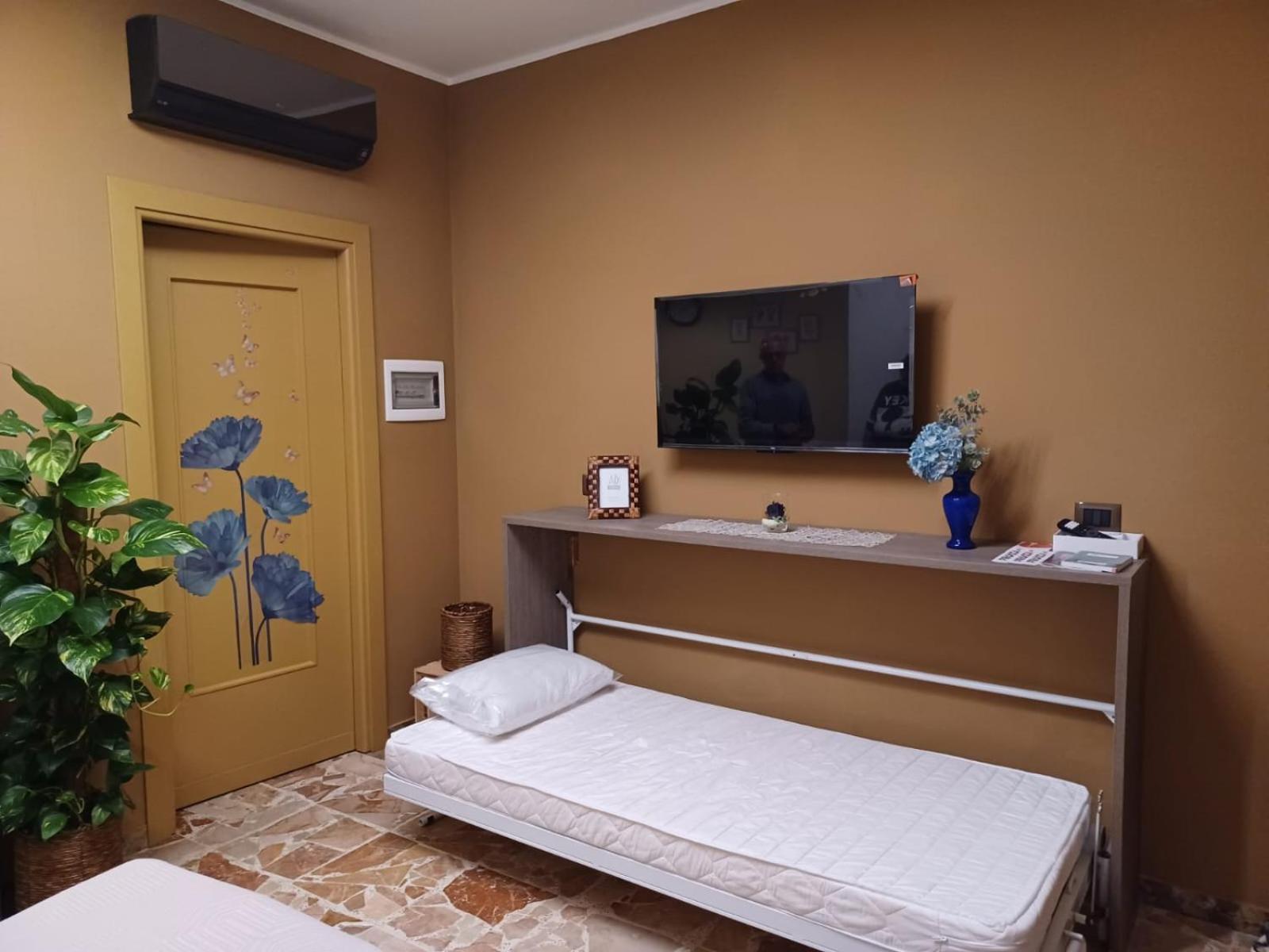 Ca Da Curt Monolocale Apartment Priocca ภายนอก รูปภาพ