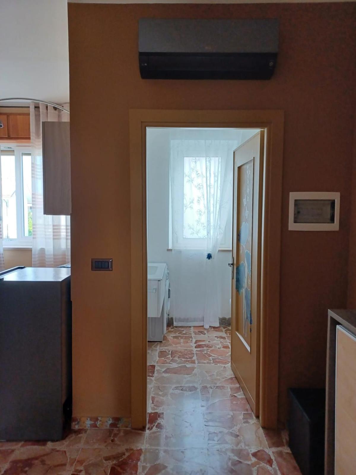 Ca Da Curt Monolocale Apartment Priocca ภายนอก รูปภาพ