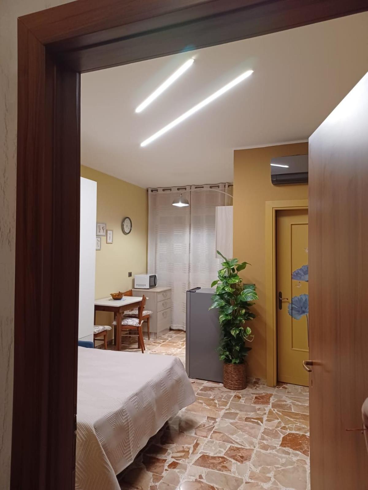 Ca Da Curt Monolocale Apartment Priocca ภายนอก รูปภาพ