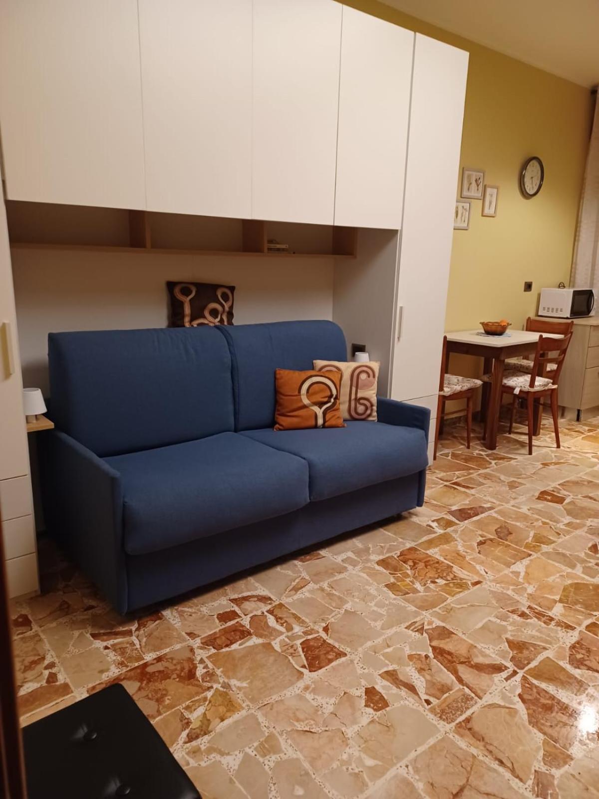 Ca Da Curt Monolocale Apartment Priocca ภายนอก รูปภาพ
